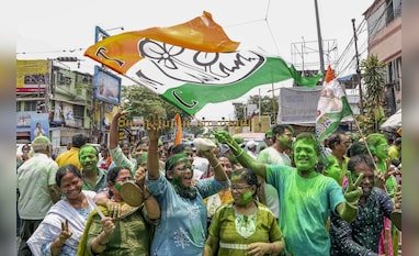 Madarihat by election result