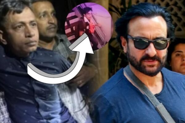 Saif ali khans killer